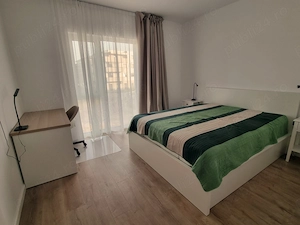 Apartament cu 2 camere, 54 mp, prima închiriere   Nova Mehala, Timișoara - imagine 6