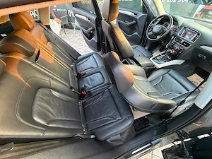 Audi Q5 S-Line An 2015 2.0 Benzina Euro 6 Livrare Gratuita - imagine 9