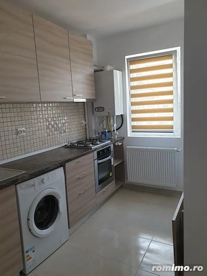 Garsoniera de inchiriat in zona Nerva Traian-Unirii cu centrala - imagine 3