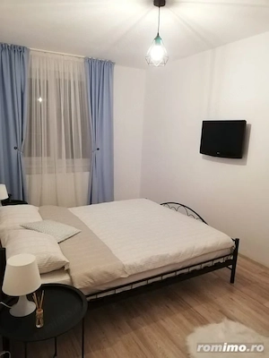Apartament cu 2 camere de inchiriat in zona Calea 13 Septembrie langa Piata Prosper - imagine 2