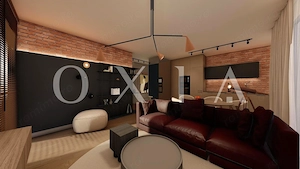 AX1331 Complex Rezidential Paltim, Amenajari Premium, Statie Incarcare - imagine 2