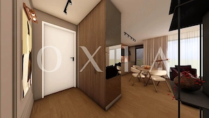 AX1331 Complex Rezidential Paltim, Amenajari Premium, Statie Incarcare - imagine 12