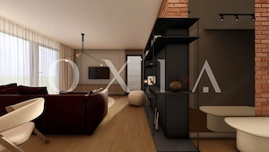 AX1331 Complex Rezidential Paltim, Amenajari Premium, Statie Incarcare - imagine 16