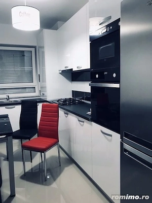 inchiriere apartament cu 2 camere decomandat Stirbei Voda - imagine 2