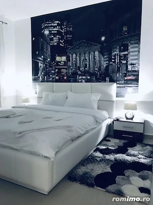 inchiriere apartament cu 2 camere decomandat Stirbei Voda - imagine 4