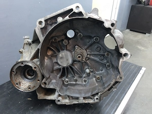 Vw polo seat ibiza 1.2 1.4 5 trepte 02T301103AB cutie de viteze - imagine 6