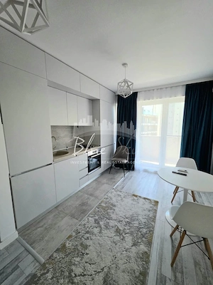 Apartament 2 camere cu loc de parcare situat in Tomis Plus - imagine 7
