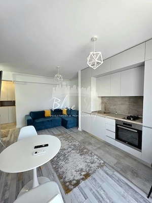 Apartament 2 camere cu loc de parcare situat in Tomis Plus - imagine 2