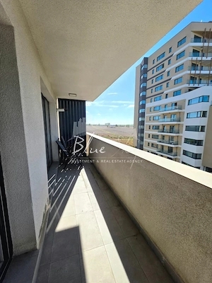 Apartament 2 camere cu loc de parcare situat in Tomis Plus - imagine 9