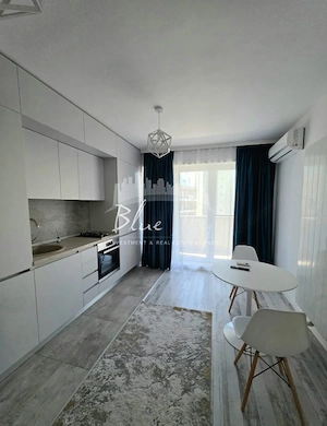 Apartament 2 camere cu loc de parcare situat in Tomis Plus - imagine 4