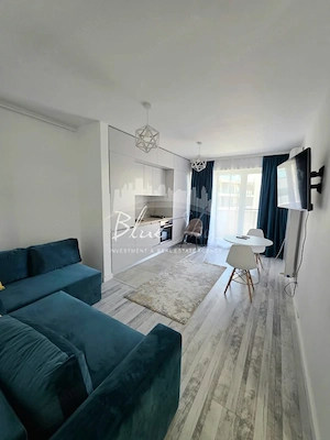 Apartament 2 camere cu loc de parcare situat in Tomis Plus - imagine 8