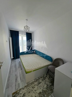 Apartament 2 camere cu loc de parcare situat in Tomis Plus - imagine 11