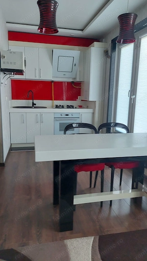 Inchiriere apartament 2 camere Tineretului - imagine 2