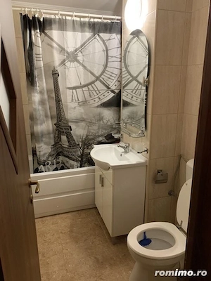 apartament 2 camere pe Soseaua Panduri zona Monitorul Oficial   Marriott - imagine 4
