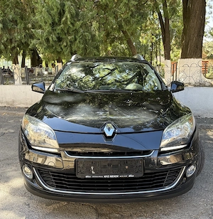 Renault Megane 1.5 dCi 110Cp BOSE  - imagine 2