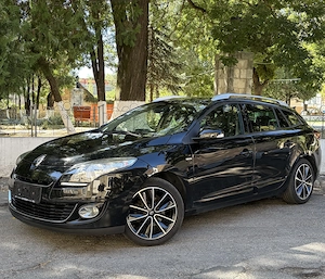 Renault Megane 1.5 dCi 110Cp BOSE 