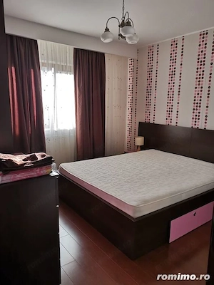 apartament 2 camere pe Soseaua Panduri zona Monitorul Oficial   Marriott