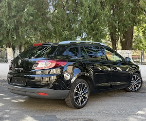 Renault Megane 1.5 dCi 110Cp BOSE  - imagine 4