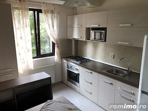 apartament 2 camere pe Soseaua Panduri zona Monitorul Oficial   Marriott - imagine 5