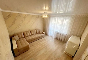Se ofera spre inchiriere apartament cu 2 camere in zona Drumul Taberei - imagine 4
