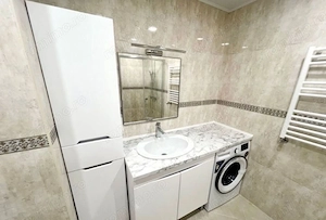 Se ofera spre inchiriere apartament cu 2 camere in zona Drumul Taberei - imagine 5