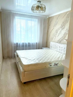 Se ofera spre inchiriere apartament cu 2 camere in zona Drumul Taberei - imagine 2