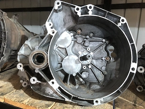 Cutie de viteze AV6R 7002 KG FORD FOCUS 3