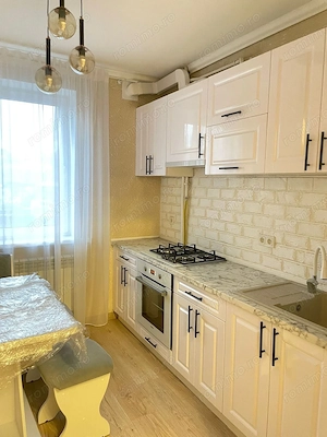 Se ofera spre inchiriere apartament cu 2 camere in zona Drumul Taberei - imagine 3