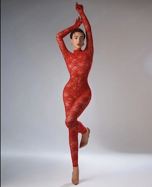 Femboy de Lux
