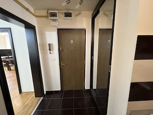 Inchiriez apartament 3 camere prima închiriere - imagine 8