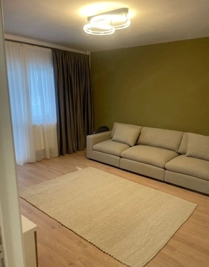 De Închiriat Apartament 2 camere  zona 13 Septembrie - imagine 6