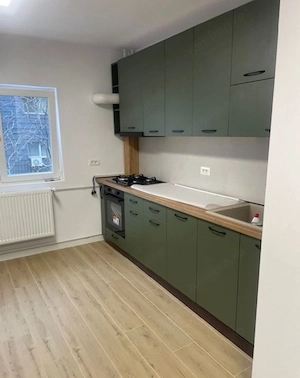 De Închiriat Apartament 2 camere  zona 13 Septembrie - imagine 4