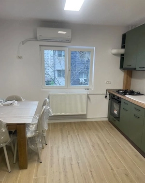 De Închiriat Apartament 2 camere  zona 13 Septembrie - imagine 5