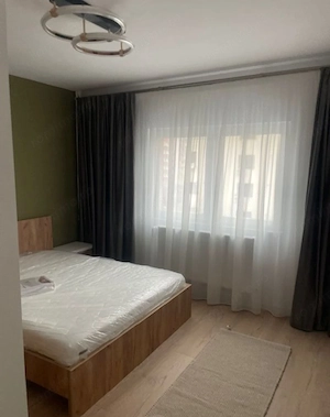 De Închiriat Apartament 2 camere  zona 13 Septembrie - imagine 2