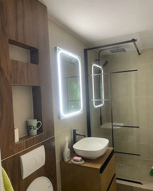 De Închiriat Apartament 2 camere  zona 13 Septembrie