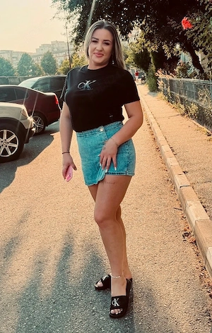 Natalia noua fac si deplasari 