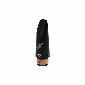 Mustiuc Clarinet Bb Vandoren Black Diamond BD5