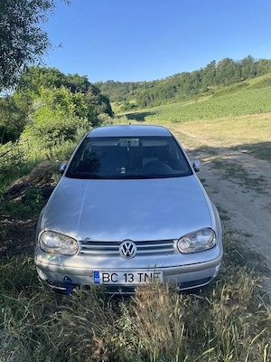 Vând golf 4 1.9 tdi detalii la tel - imagine 2