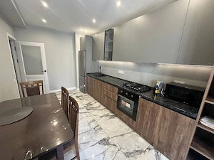 Apartament 2 camere de inchiriat în zona Pipera - imagine 4