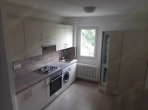 Apartament 2 camere de inchiriat in zona Drumul Taberei - imagine 2