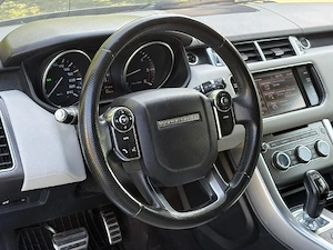 Rangi Rover Sport 2014 3.0 