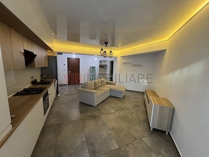 Apartament 2 camere Ambiance Residence - etaj 2 - 65 mp - parcare - imagine 4