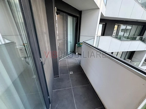 Apartament 2 camere Ambiance Residence - etaj 2 - 65 mp - parcare - imagine 14