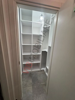 Apartament 2 camere Ambiance Residence - etaj 2 - 65 mp - parcare - imagine 12