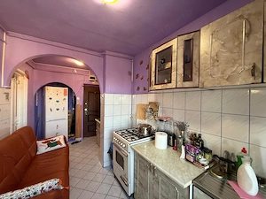 Apartament cu 2 camere   59 mp   Sc. Gen. Andrei Saguna - imagine 3