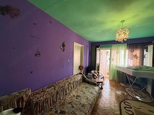Apartament cu 2 camere   59 mp   Sc. Gen. Andrei Saguna - imagine 9