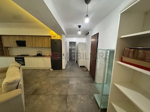Apartament 2 camere Ambiance Residence - etaj 2 - 65 mp - parcare - imagine 5