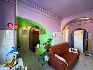 Apartament cu 2 camere   59 mp   Sc. Gen. Andrei Saguna - imagine 4