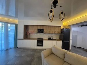 Apartament 2 camere Ambiance Residence - etaj 2 - 65 mp - parcare