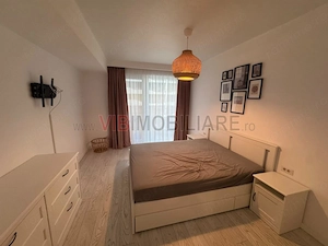 Apartament 2 camere Ambiance Residence - etaj 2 - 65 mp - parcare - imagine 8